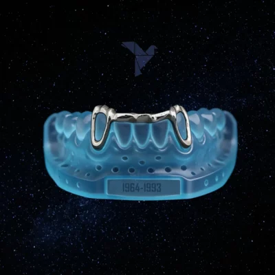 Das Rückgrat der Nacht