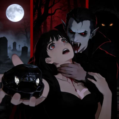 Carte Poștală din Transilvania