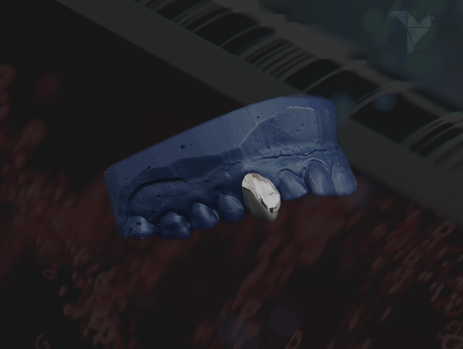 PrimeGrillz-Chrom_Grillz_Chromosom_P2_ PrimeGrillz-Chrom_Grillz_Chromosom_P2_