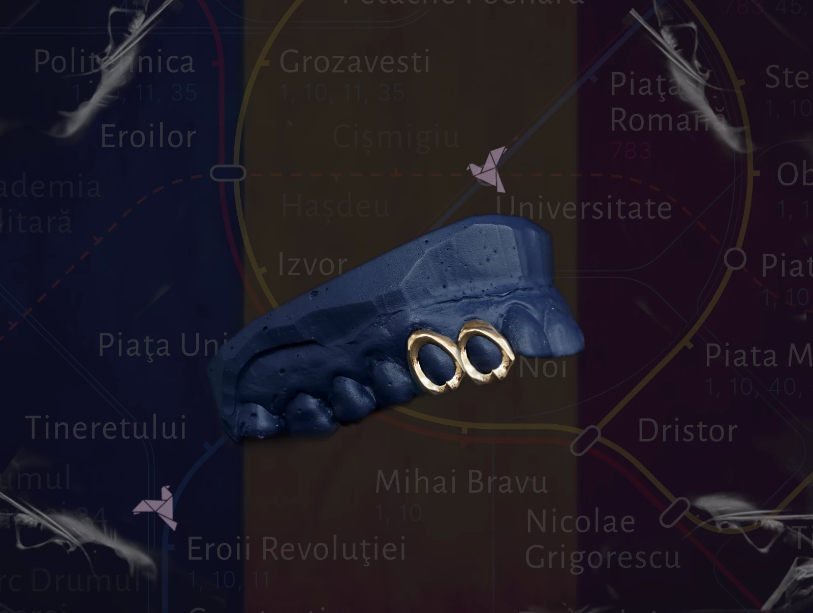 Tineretului