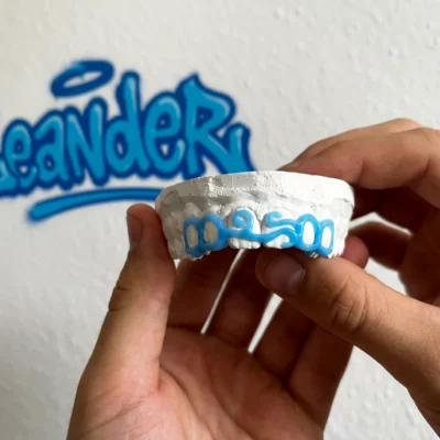 Leander